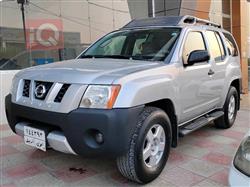 Nissan Xterra